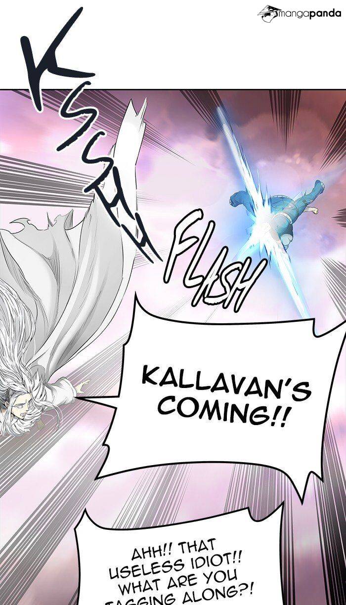 Tower of God Chapter 465 image 015